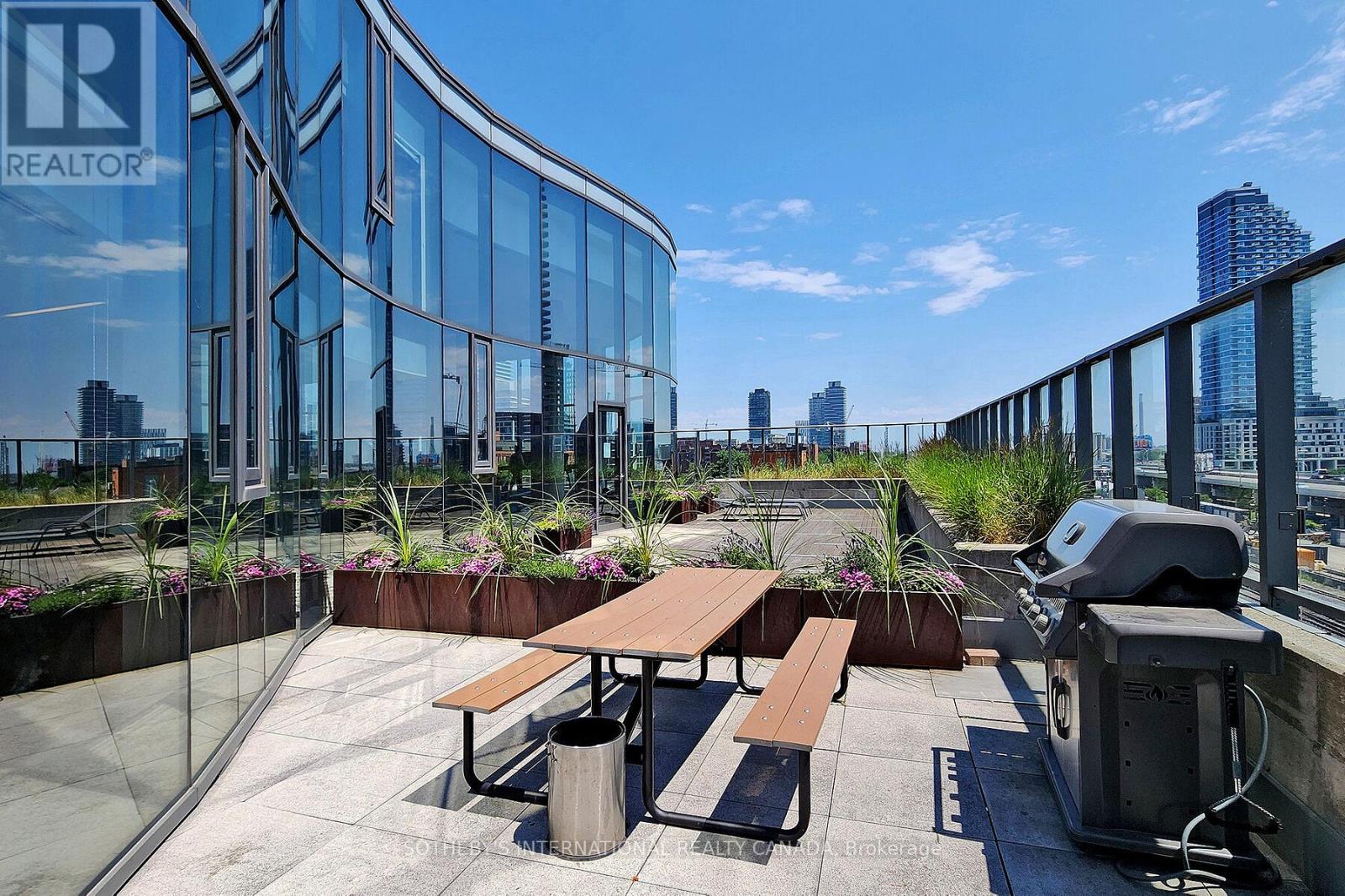 1907 - 1 Market Street, Toronto (Waterfront Communities), Ontario  M5E 0A2 - Photo 33 - C12615518