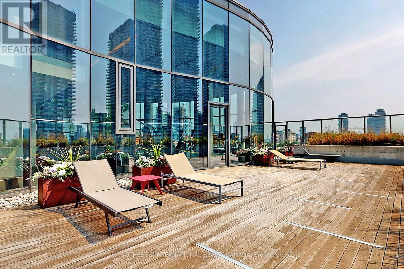 1907 - 1 Market Street, Toronto (Waterfront Communities), Ontario  M5E 0A2 - Photo 34 - C12615518