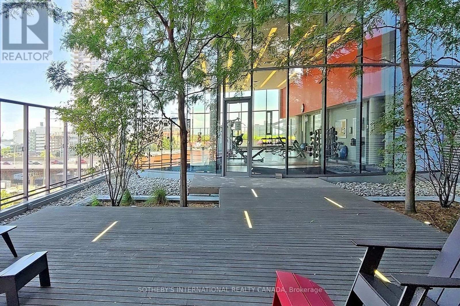 1907 - 1 Market Street, Toronto (Waterfront Communities), Ontario  M5E 0A2 - Photo 35 - C12615518