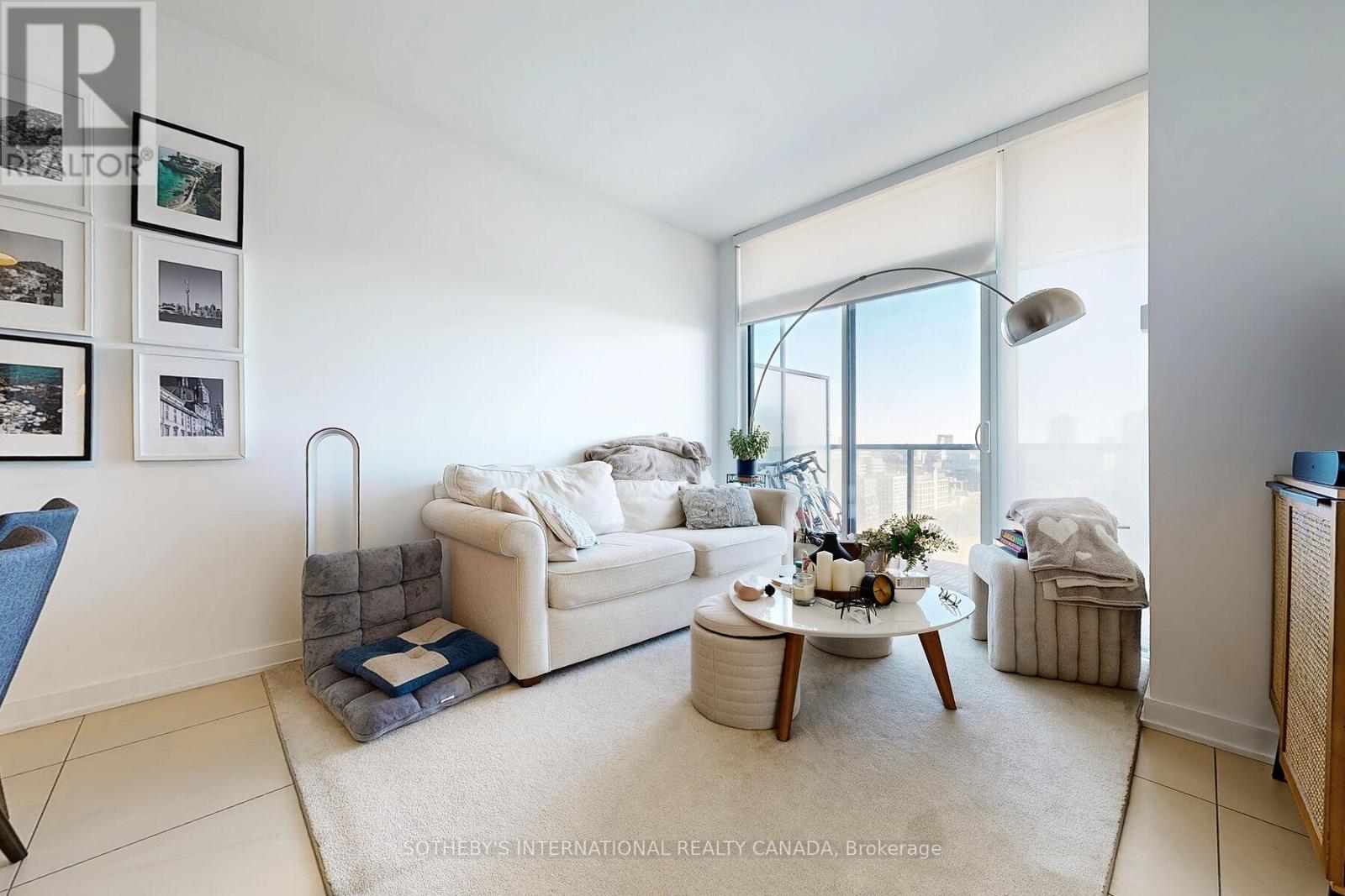 1907 - 1 Market Street, Toronto (Waterfront Communities), Ontario  M5E 0A2 - Photo 4 - C12615518