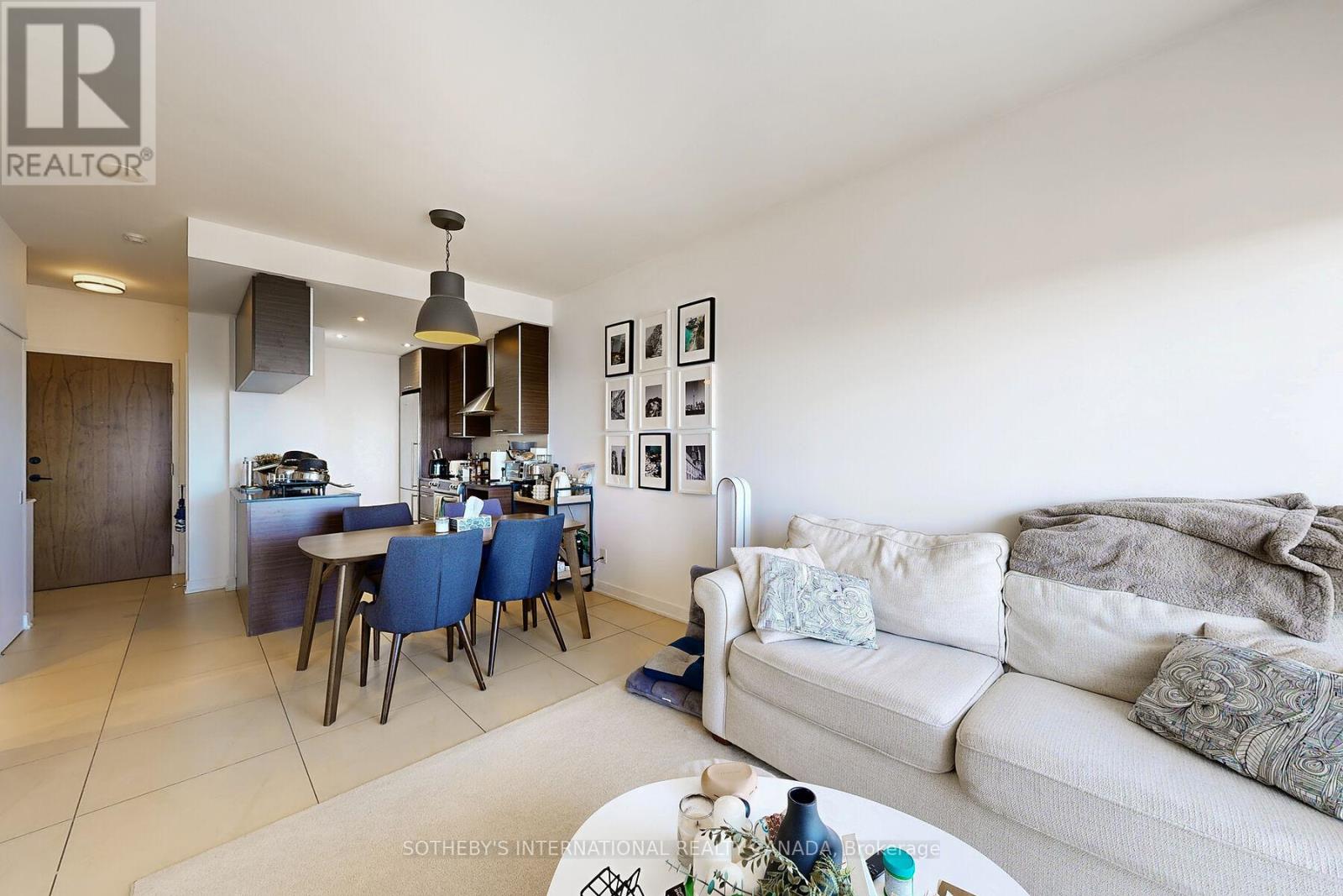 1907 - 1 Market Street, Toronto (Waterfront Communities), Ontario  M5E 0A2 - Photo 6 - C12615518