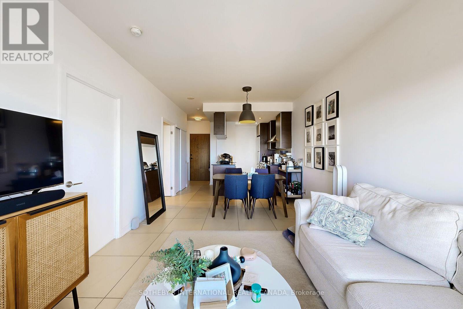 1907 - 1 Market Street, Toronto (Waterfront Communities), Ontario  M5E 0A2 - Photo 7 - C12615518