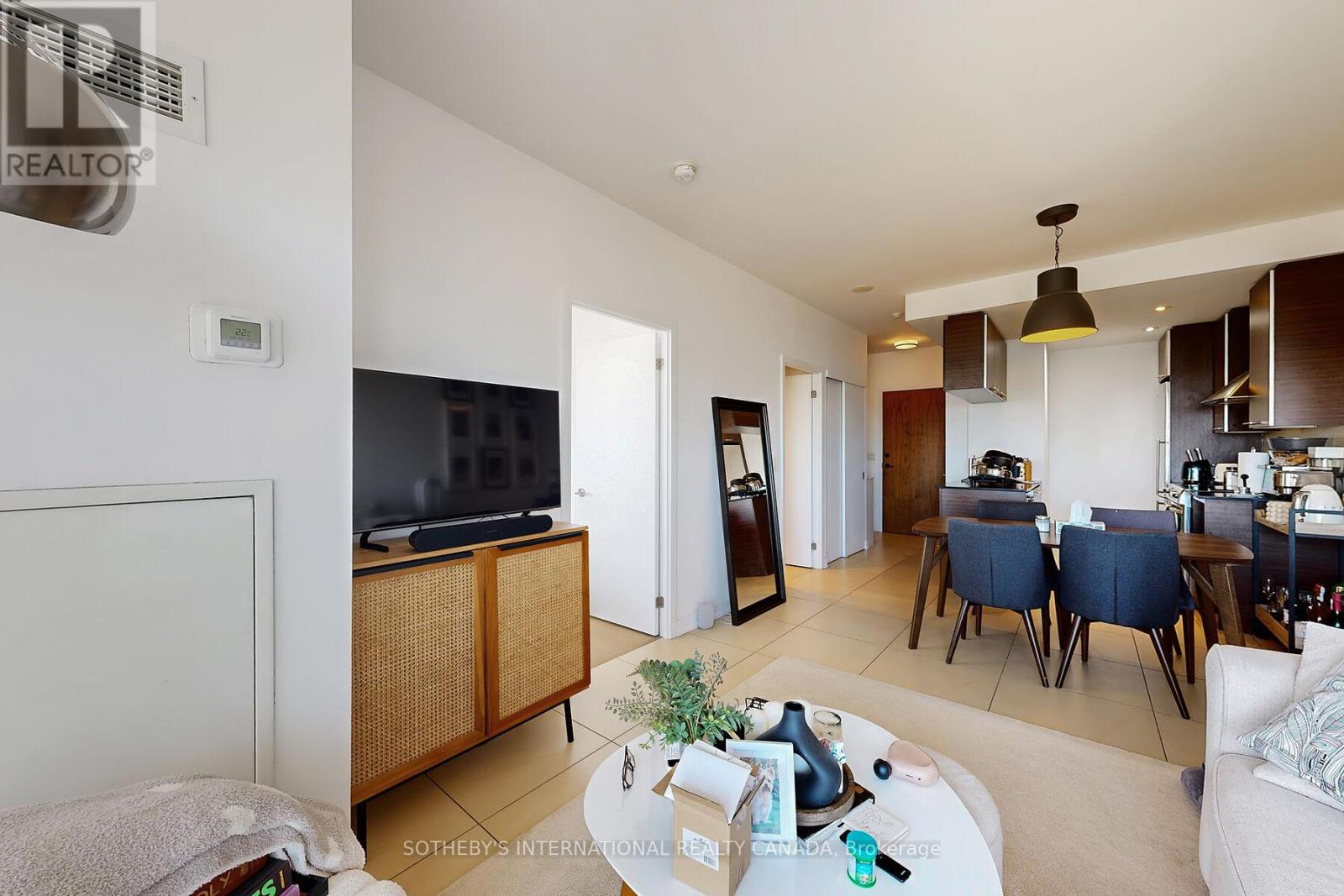 1907 - 1 Market Street, Toronto (Waterfront Communities), Ontario  M5E 0A2 - Photo 8 - C12615518