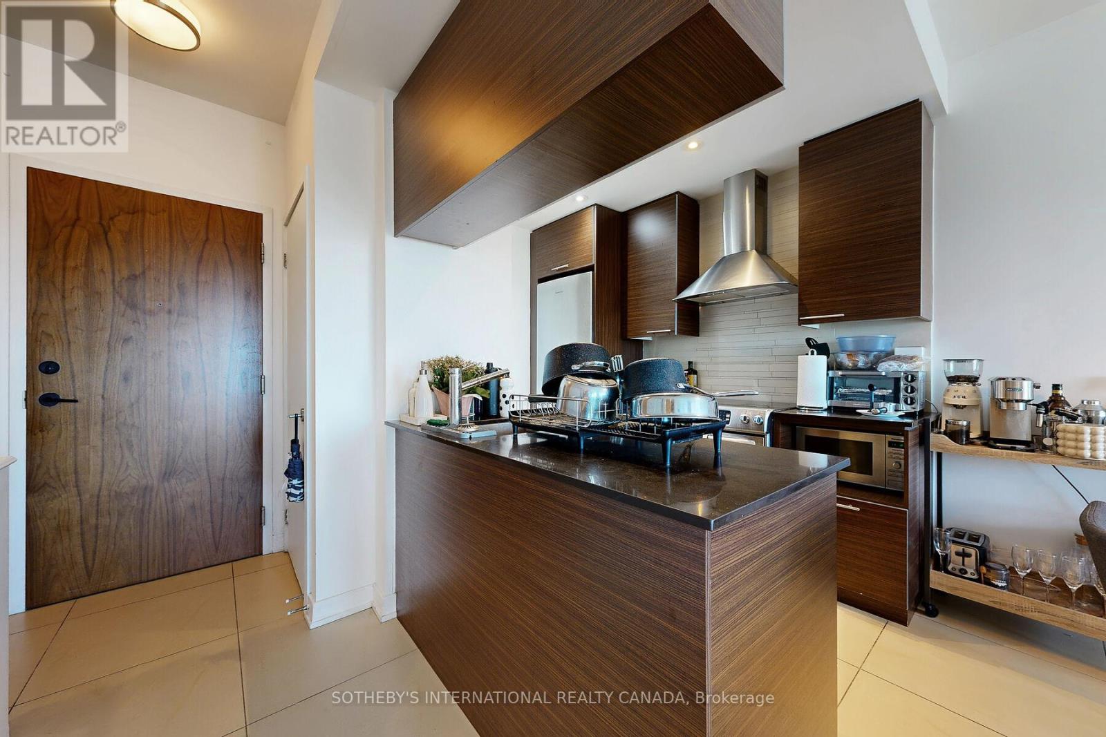 1907 - 1 Market Street, Toronto (Waterfront Communities), Ontario  M5E 0A2 - Photo 9 - C12615518