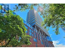 1907 - 1 MARKET STREET, Toronto, Ontario