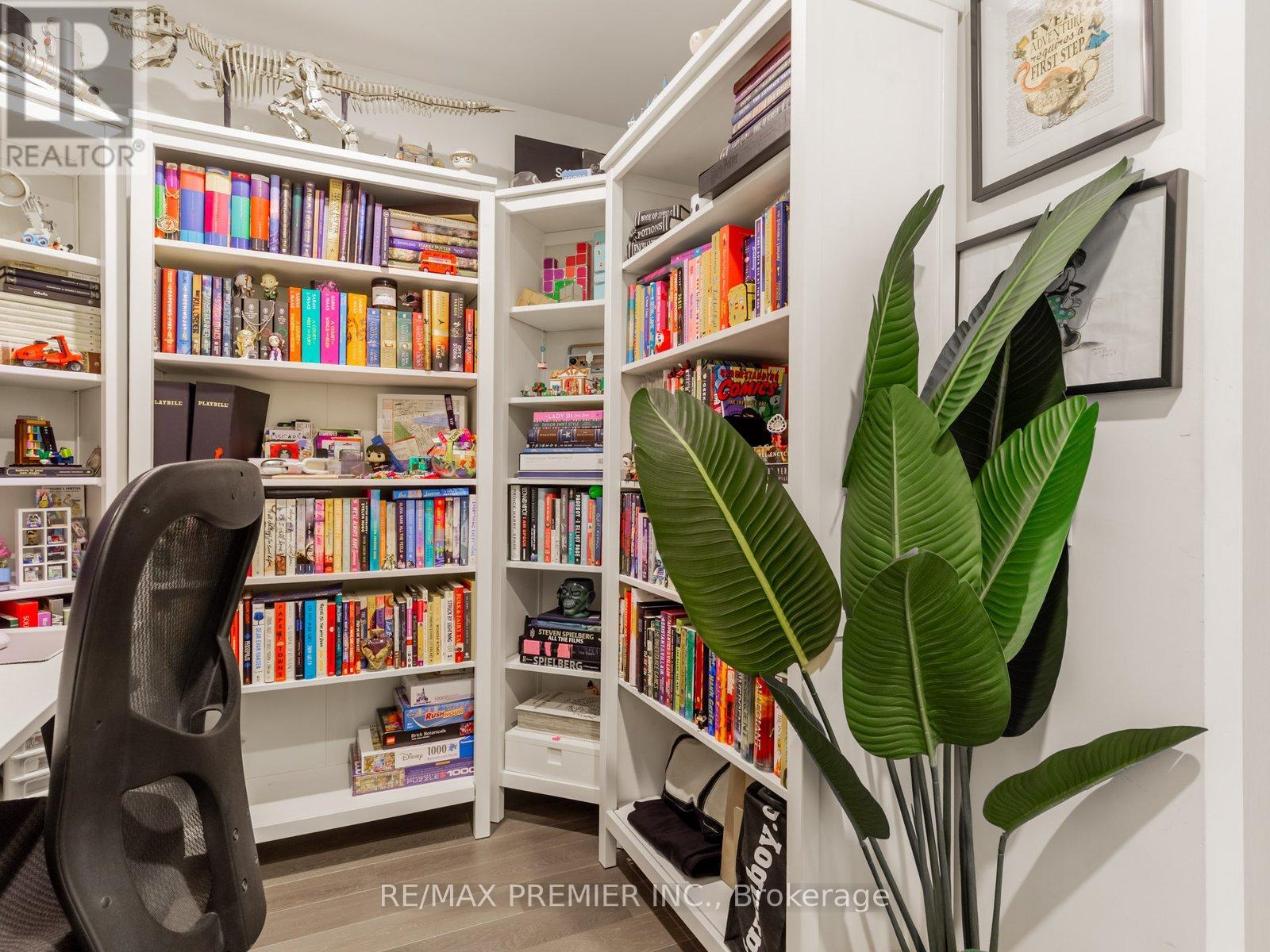 617 - 115 Blue Jays Way, Toronto, Ontario  M5V 0N4 - Photo 11 - C12615532