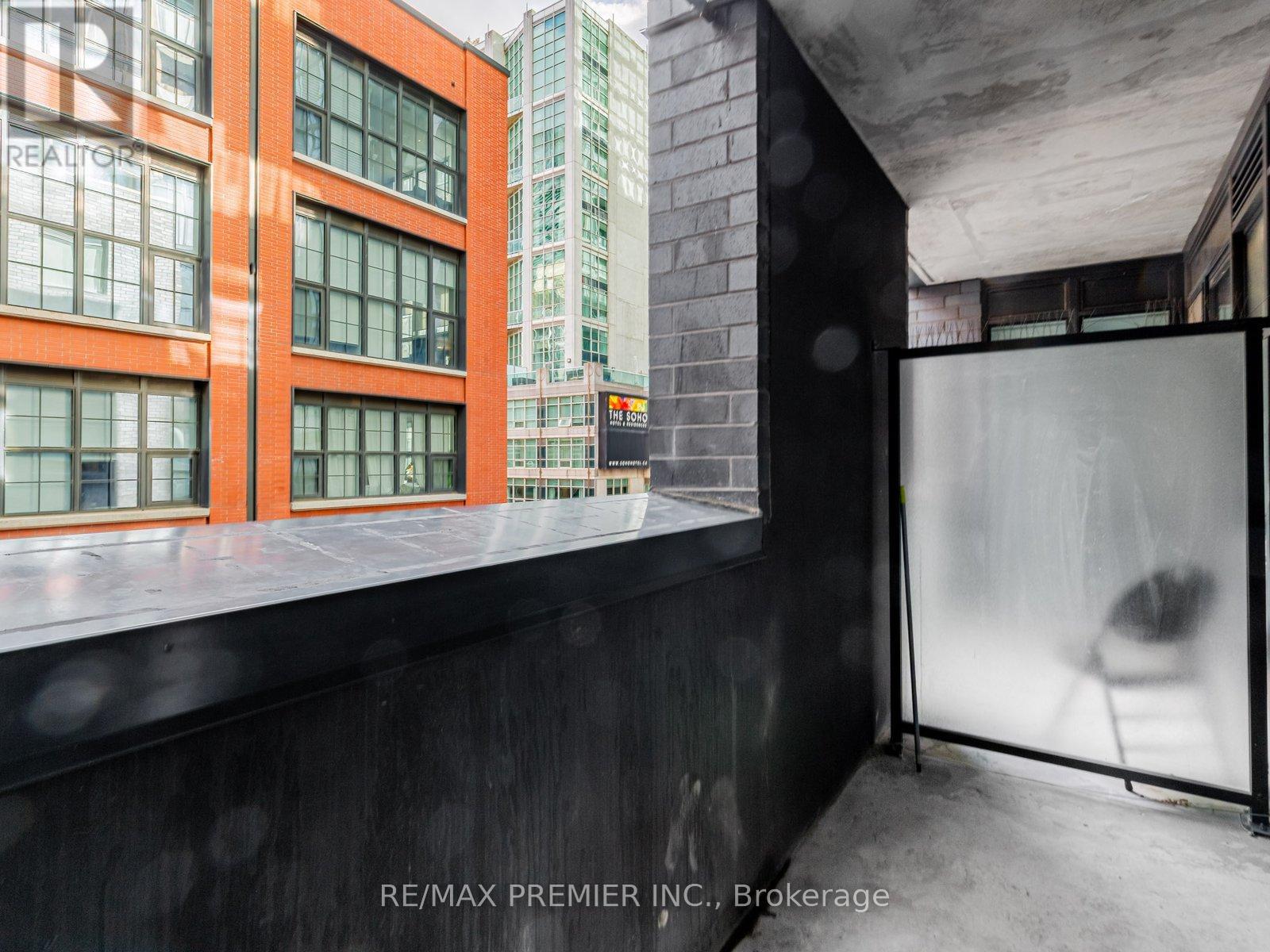 617 - 115 Blue Jays Way, Toronto, Ontario  M5V 0N4 - Photo 14 - C12615532