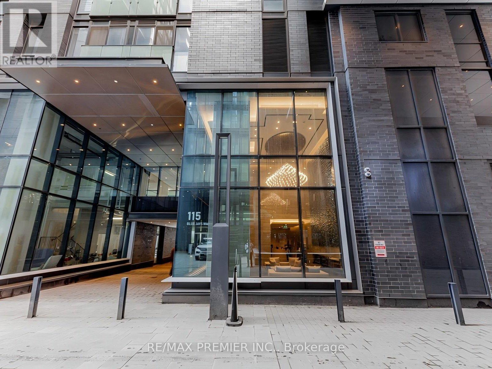 617 - 115 Blue Jays Way, Toronto, Ontario  M5V 0N4 - Photo 2 - C12615532