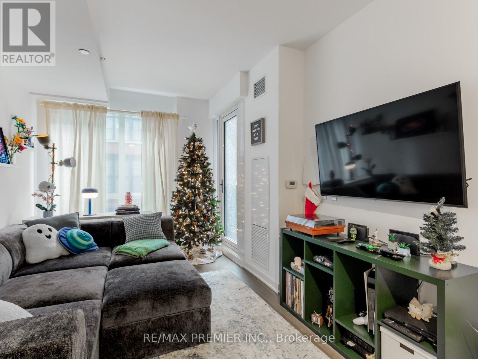 617 - 115 Blue Jays Way, Toronto, Ontario  M5V 0N4 - Photo 9 - C12615532