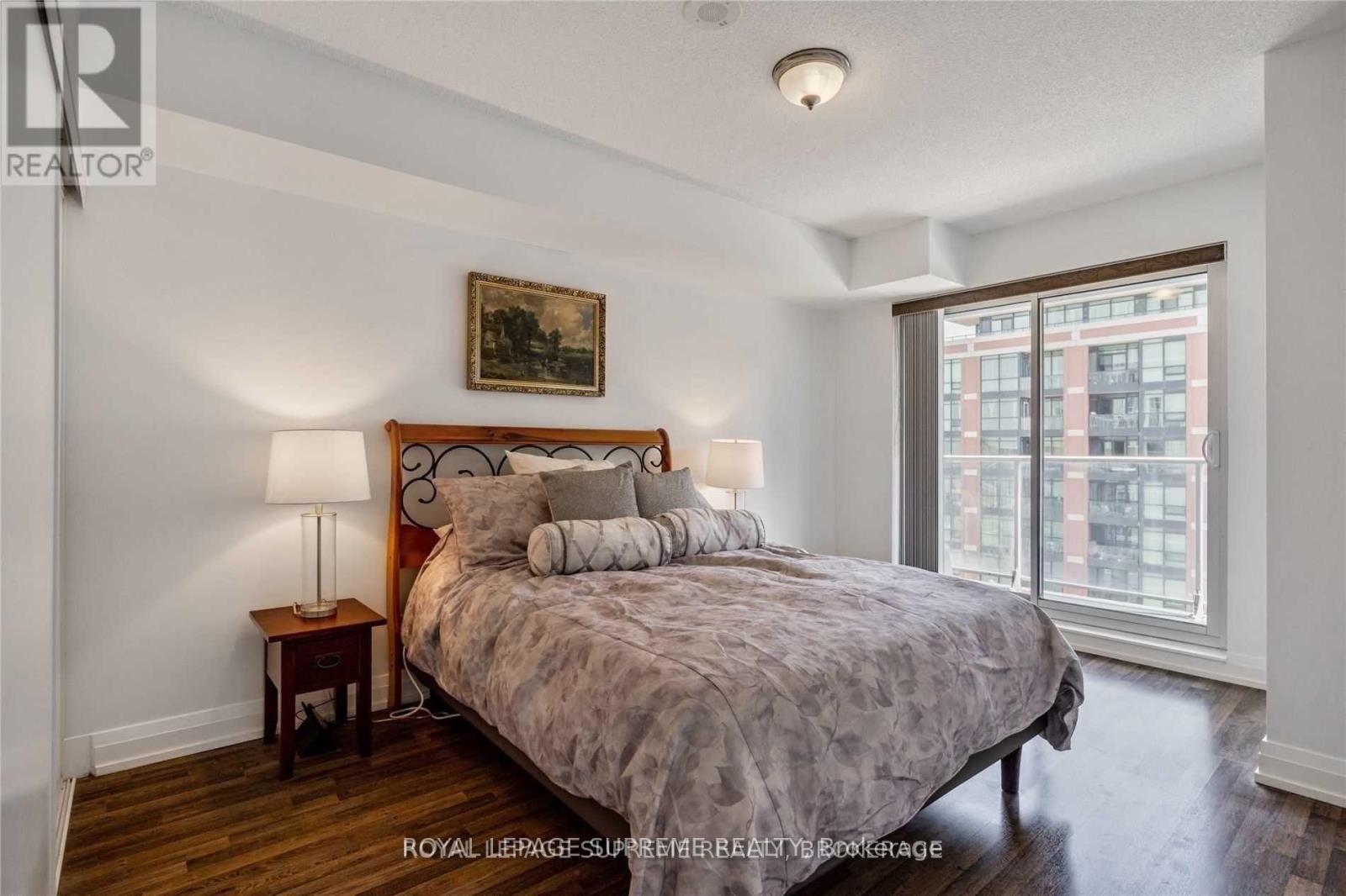 E707 - 555 Wilson Avenue, Toronto, Ontario  M3H 5Y6 - Photo 10 - C12615544
