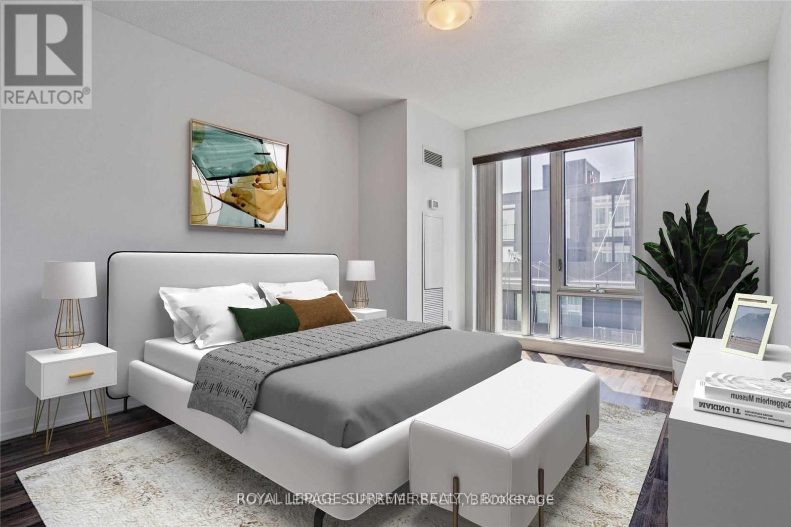 E707 - 555 Wilson Avenue, Toronto, Ontario  M3H 5Y6 - Photo 11 - C12615544