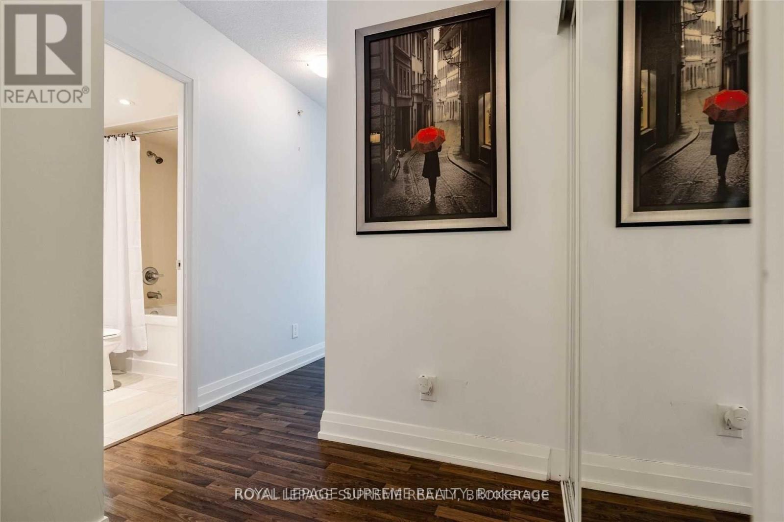 E707 - 555 Wilson Avenue, Toronto, Ontario  M3H 5Y6 - Photo 12 - C12615544