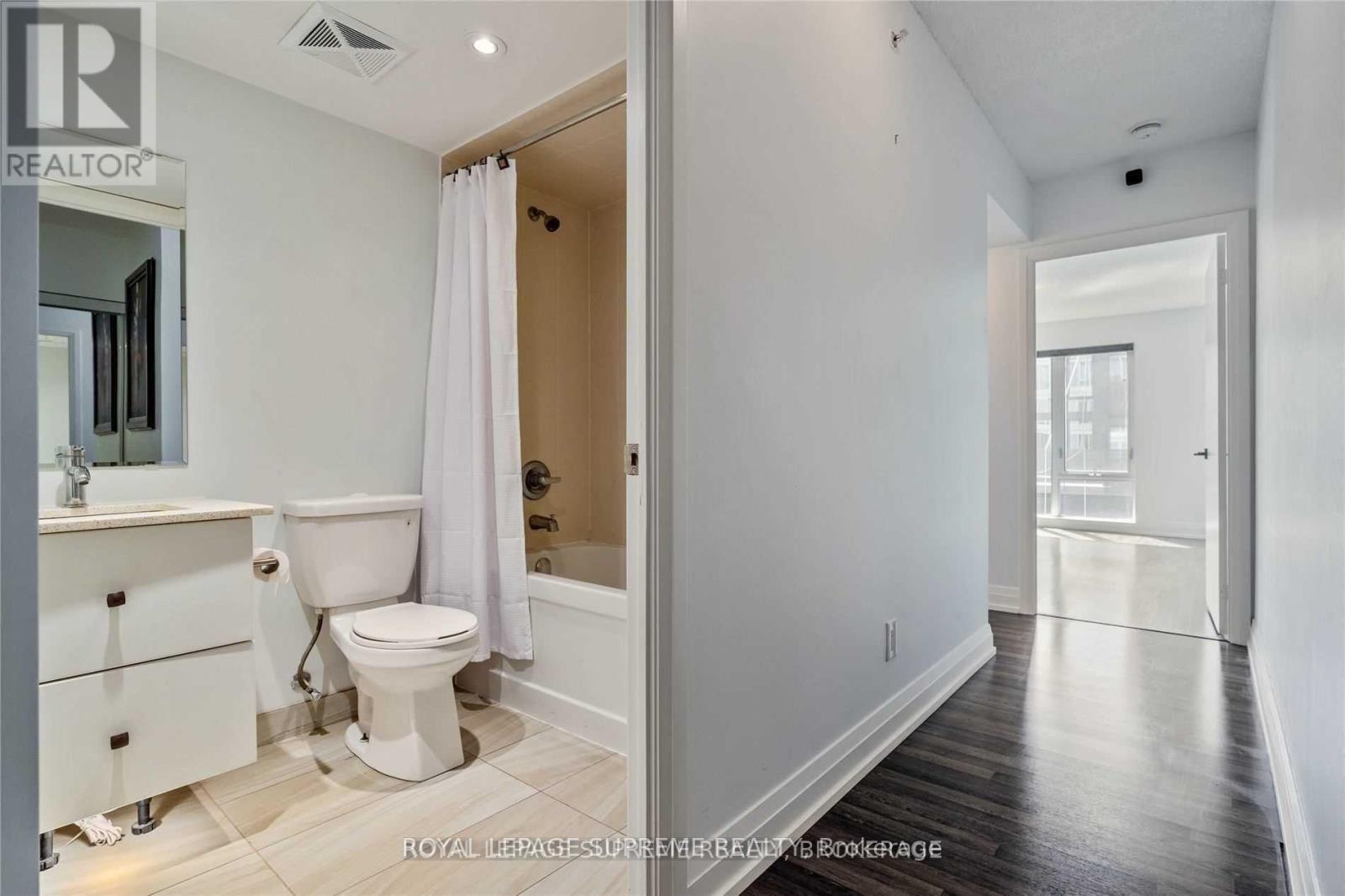 E707 - 555 Wilson Avenue, Toronto, Ontario  M3H 5Y6 - Photo 13 - C12615544