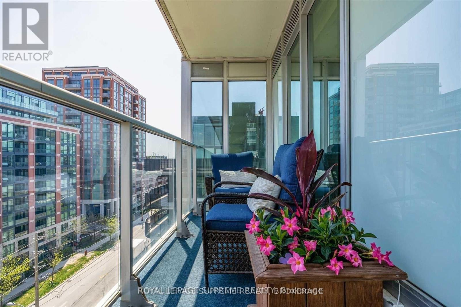 E707 - 555 Wilson Avenue, Toronto, Ontario  M3H 5Y6 - Photo 15 - C12615544