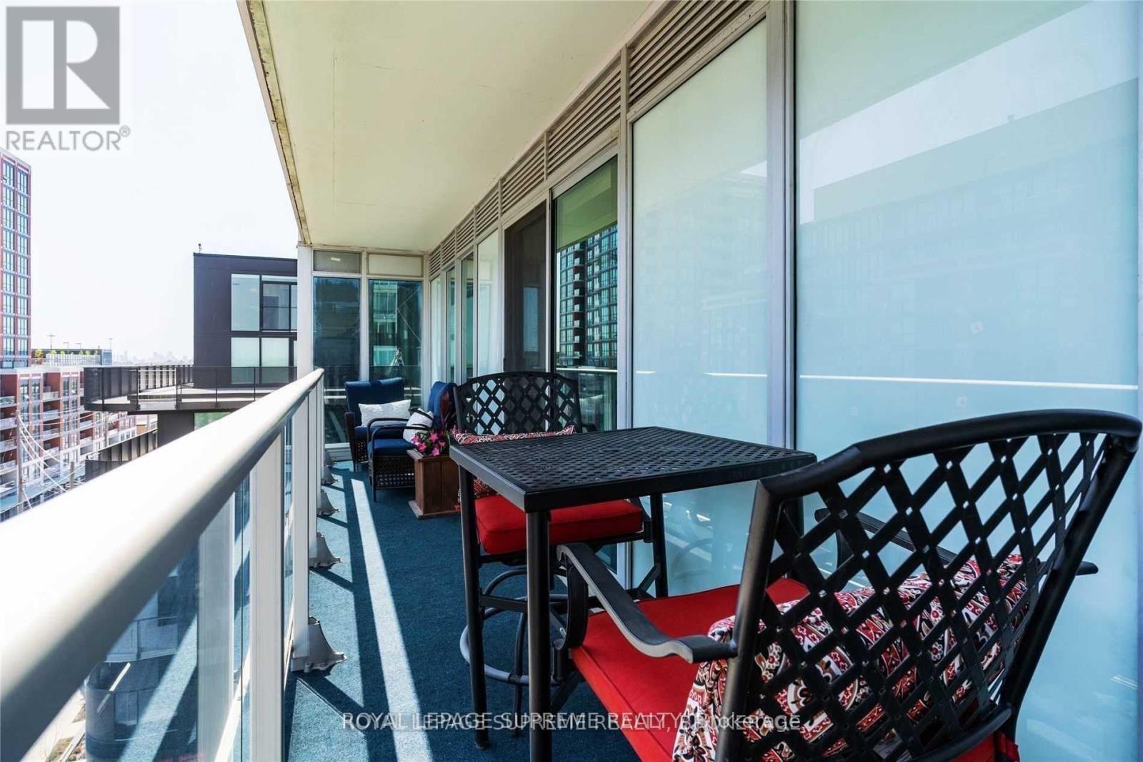 E707 - 555 Wilson Avenue, Toronto, Ontario  M3H 5Y6 - Photo 16 - C12615544