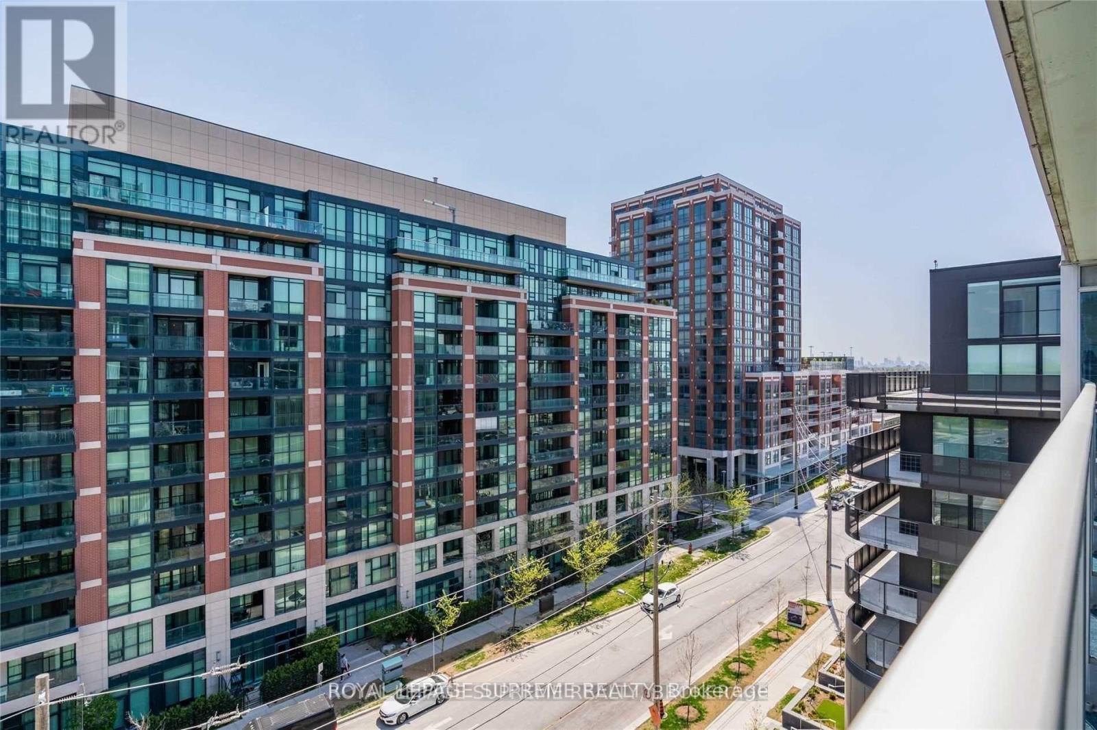 E707 - 555 Wilson Avenue, Toronto, Ontario  M3H 5Y6 - Photo 18 - C12615544