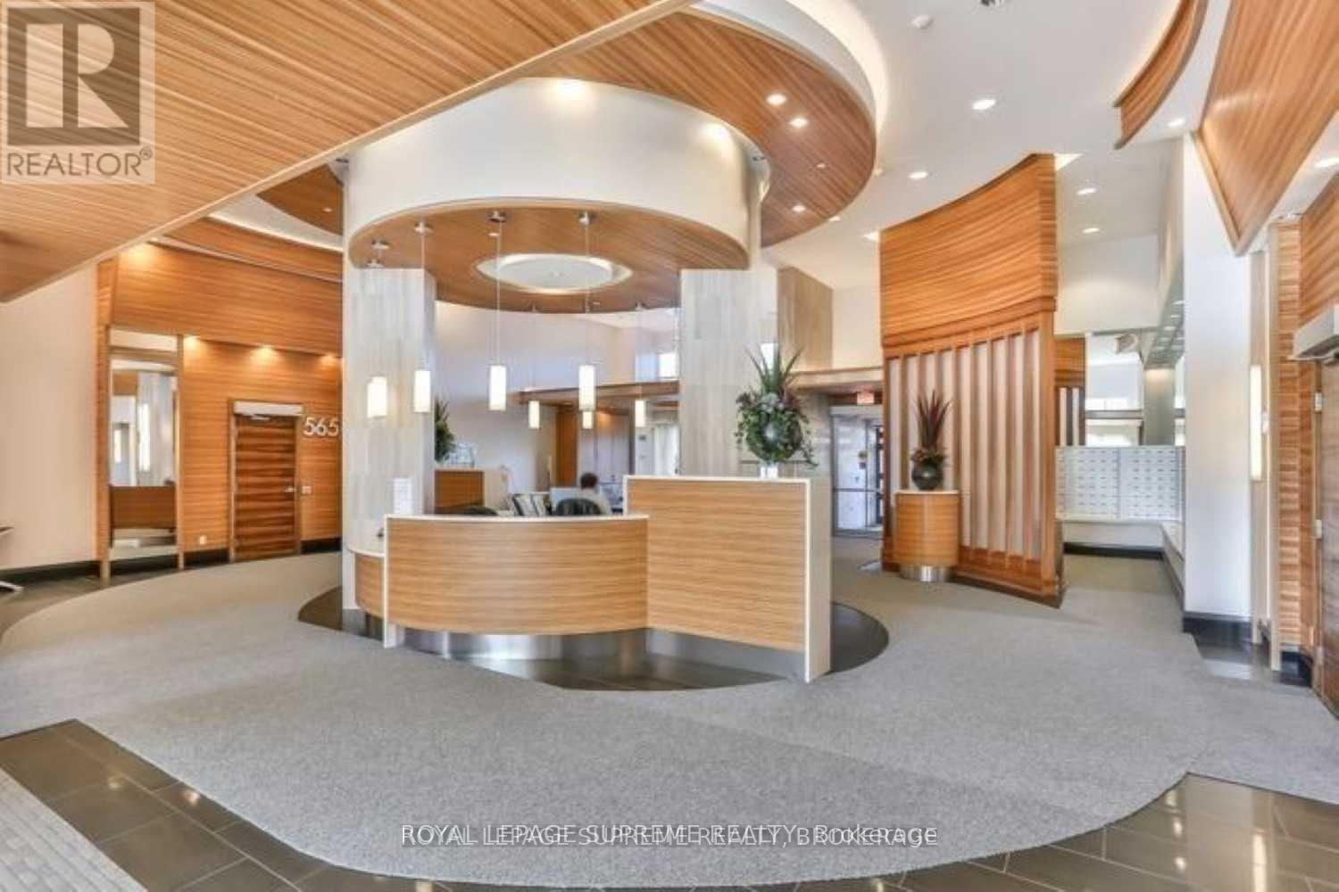 E707 - 555 Wilson Avenue, Toronto, Ontario  M3H 5Y6 - Photo 19 - C12615544