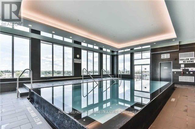 E707 - 555 Wilson Avenue, Toronto, Ontario  M3H 5Y6 - Photo 21 - C12615544