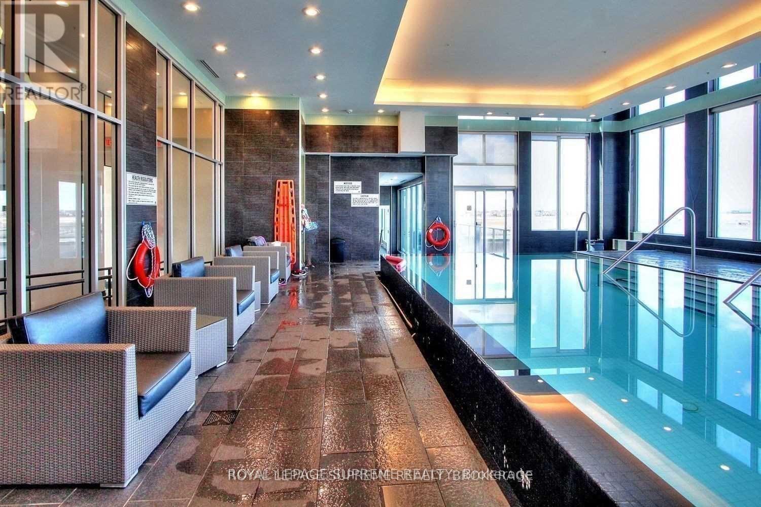 E707 - 555 Wilson Avenue, Toronto, Ontario  M3H 5Y6 - Photo 22 - C12615544