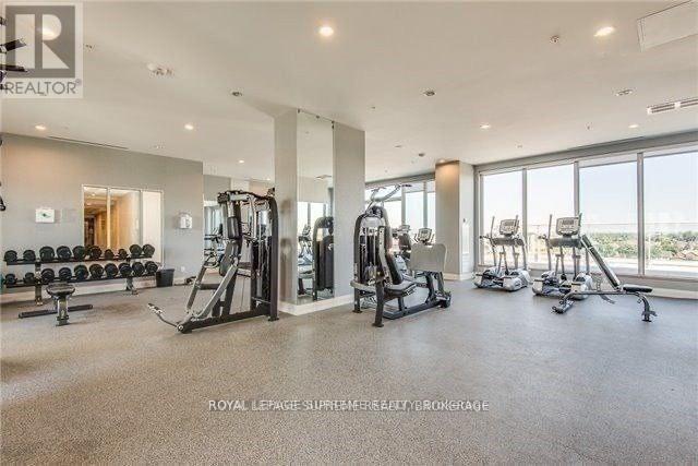 E707 - 555 Wilson Avenue, Toronto, Ontario  M3H 5Y6 - Photo 24 - C12615544