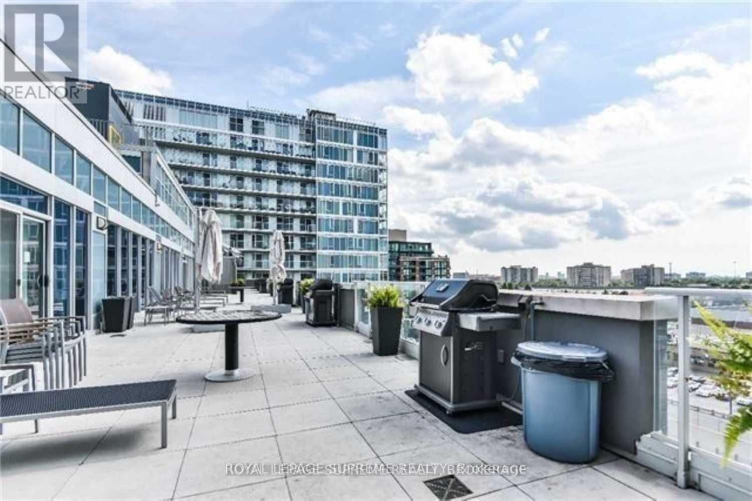 E707 - 555 Wilson Avenue, Toronto, Ontario  M3H 5Y6 - Photo 25 - C12615544