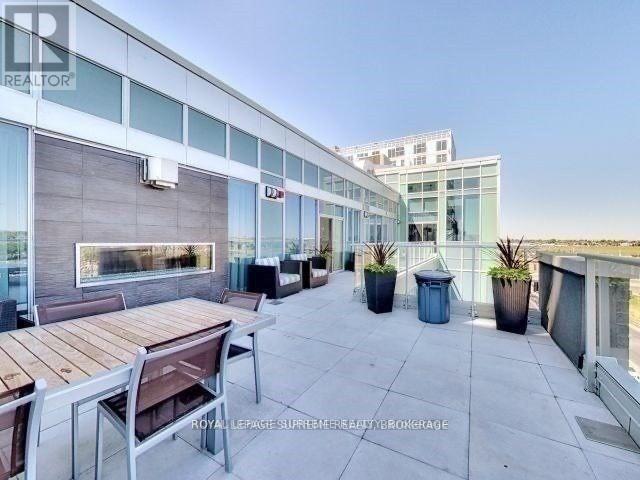 E707 - 555 Wilson Avenue, Toronto, Ontario  M3H 5Y6 - Photo 26 - C12615544
