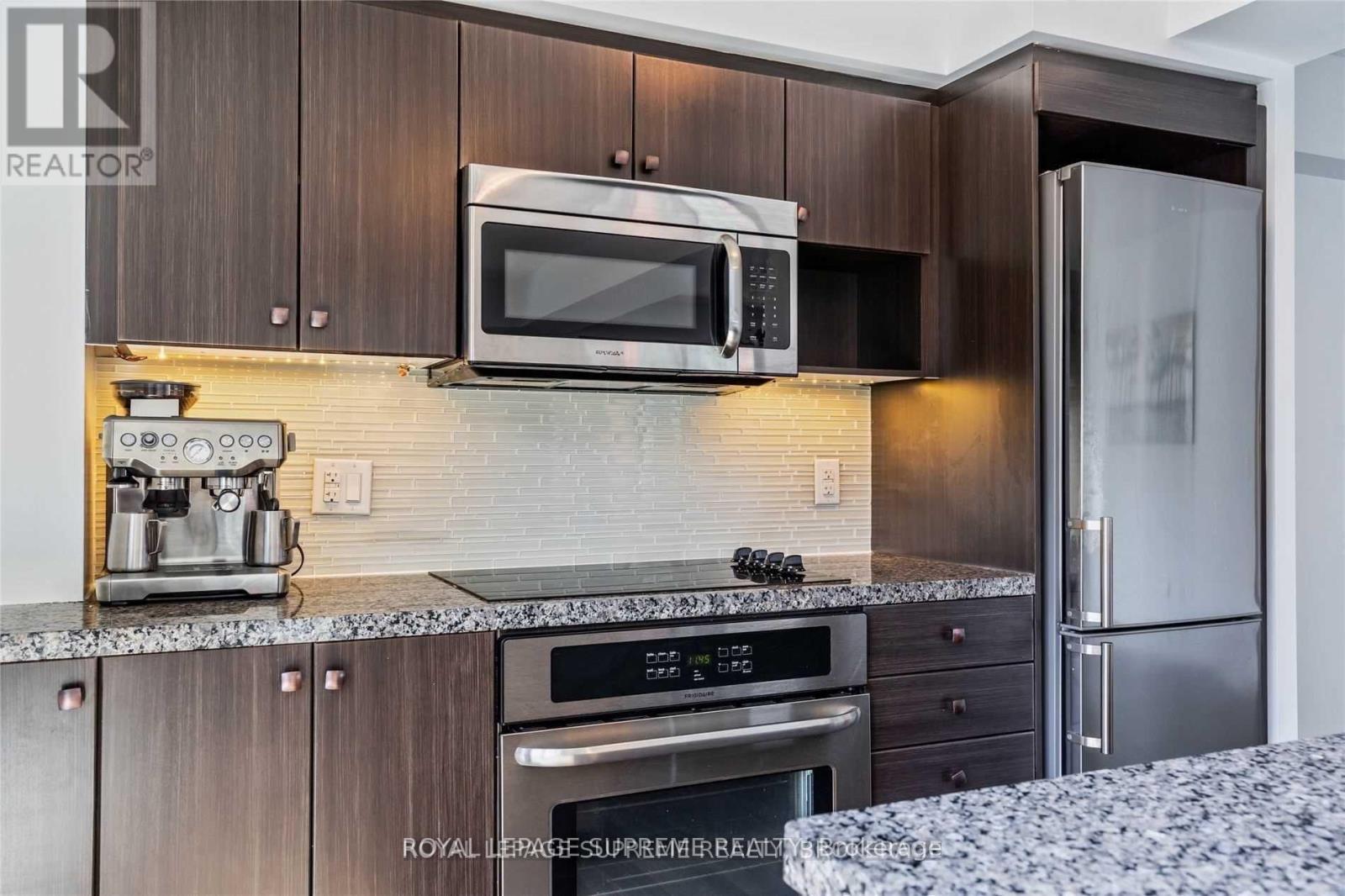 E707 - 555 Wilson Avenue, Toronto, Ontario  M3H 5Y6 - Photo 6 - C12615544