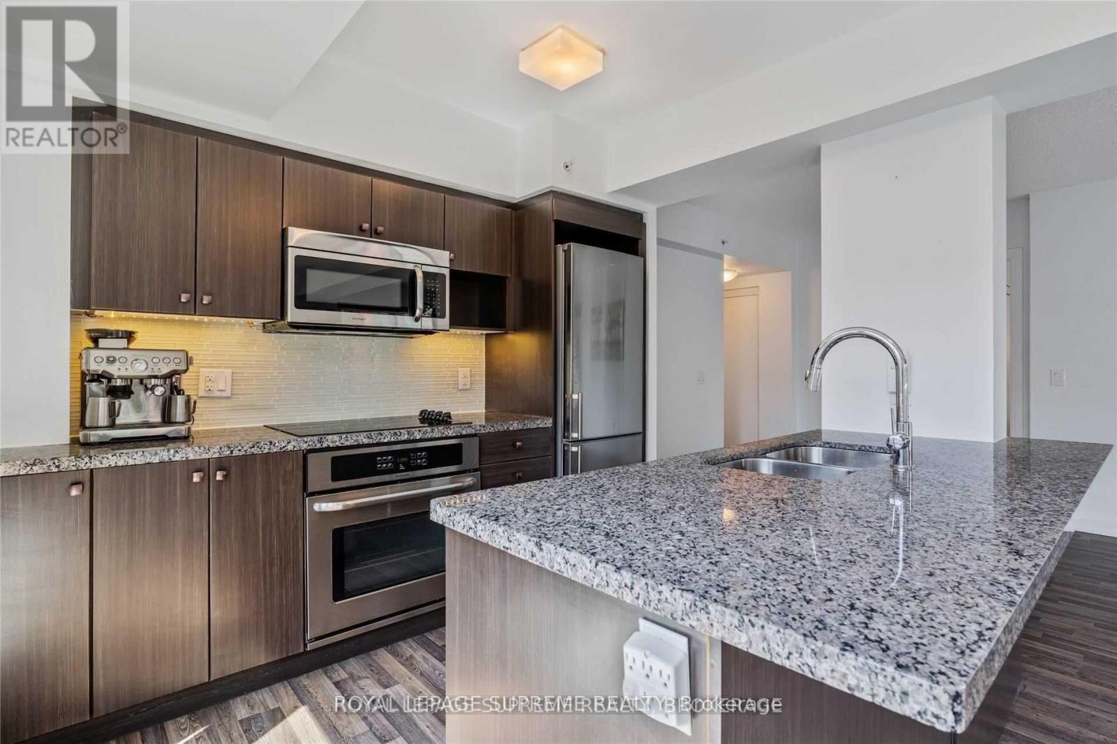 E707 - 555 Wilson Avenue, Toronto, Ontario  M3H 5Y6 - Photo 7 - C12615544
