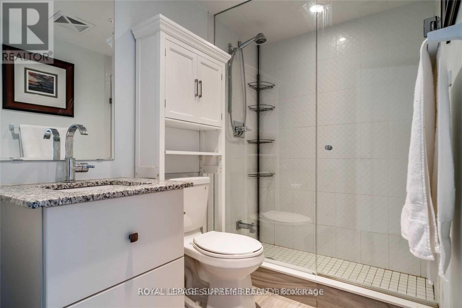 E707 - 555 Wilson Avenue, Toronto, Ontario  M3H 5Y6 - Photo 9 - C12615544