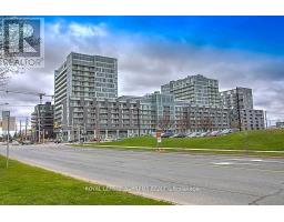 E707 - 555 WILSON AVENUE, Toronto, Ontario