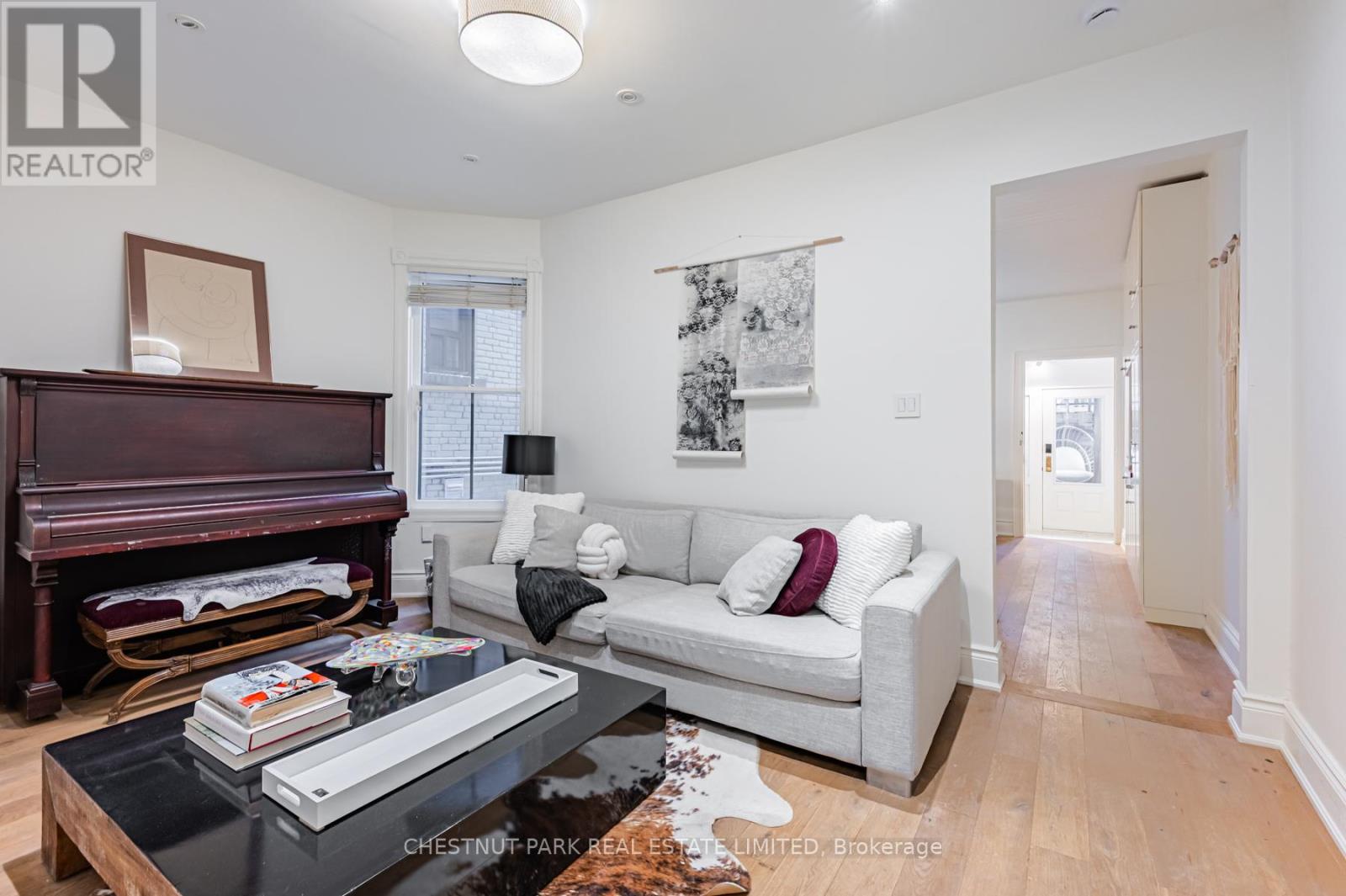 A - 381 St Clarens Avenue, Toronto, Ontario  M6H 3W2 - Photo 14 - C12615554