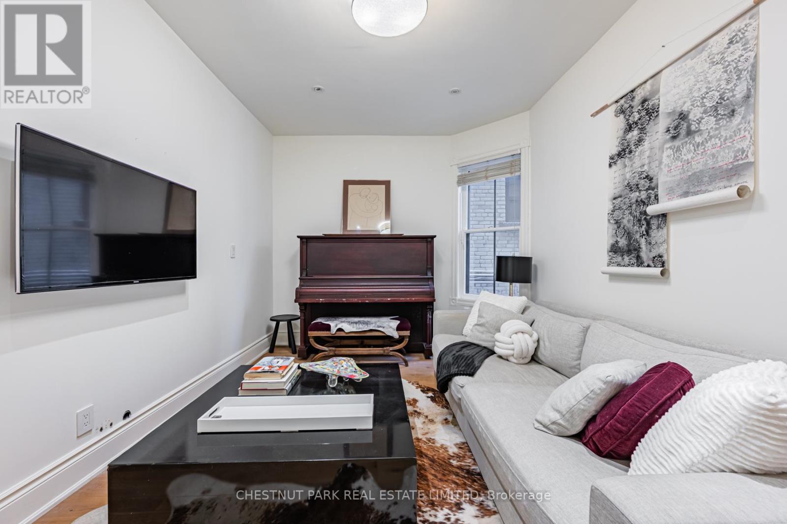 A - 381 St Clarens Avenue, Toronto, Ontario  M6H 3W2 - Photo 17 - C12615554