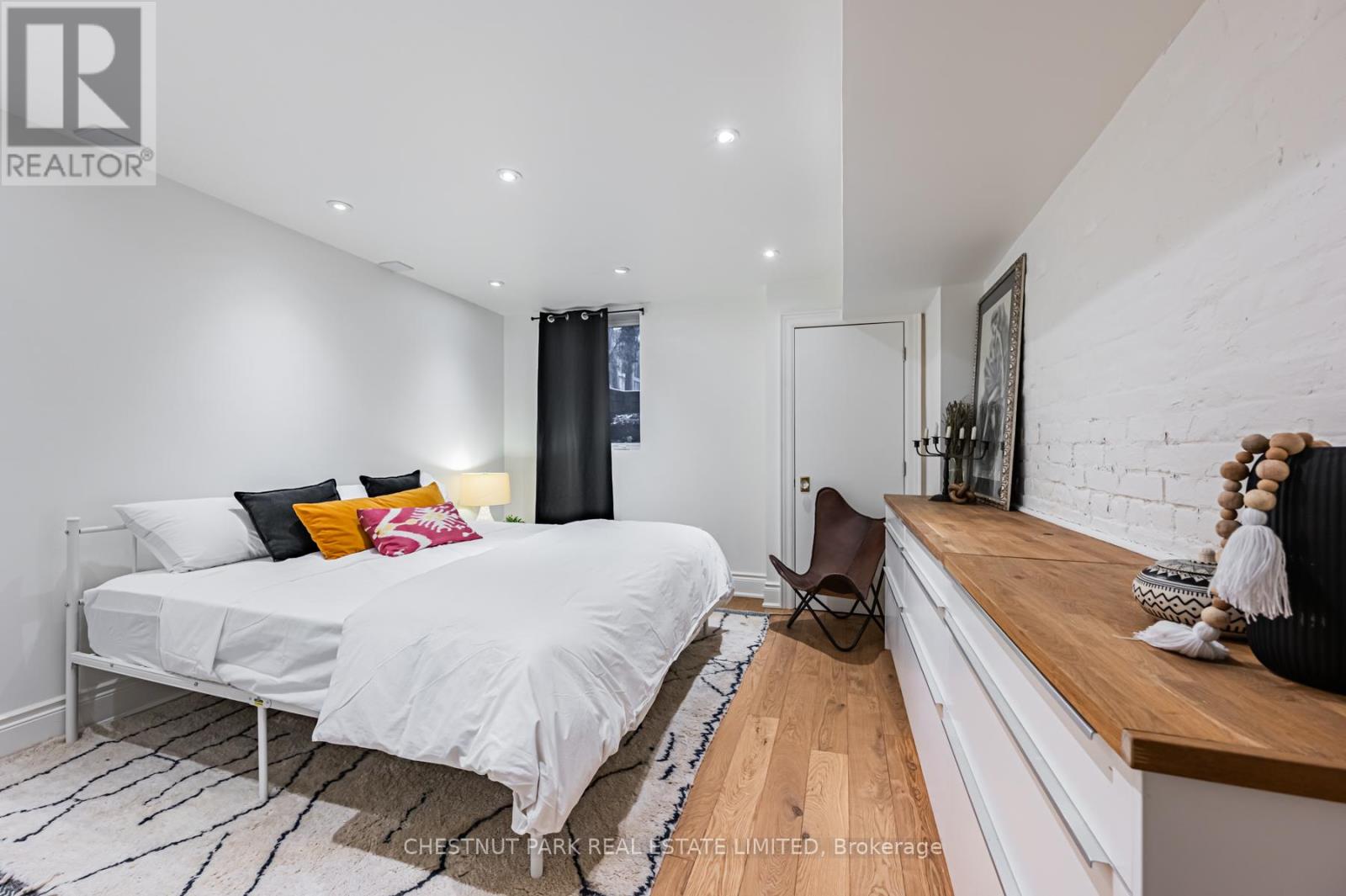 A - 381 St Clarens Avenue, Toronto, Ontario  M6H 3W2 - Photo 23 - C12615554