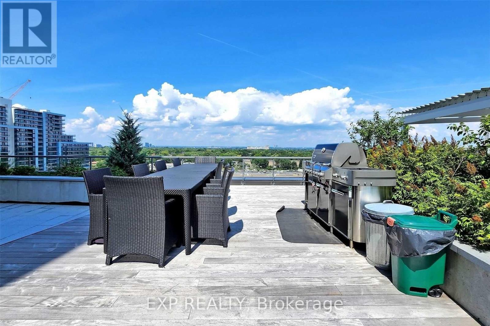 503 - 7 Kenaston Gardens, Toronto, Ontario  M2K 1G7 - Photo 16 - C12615562