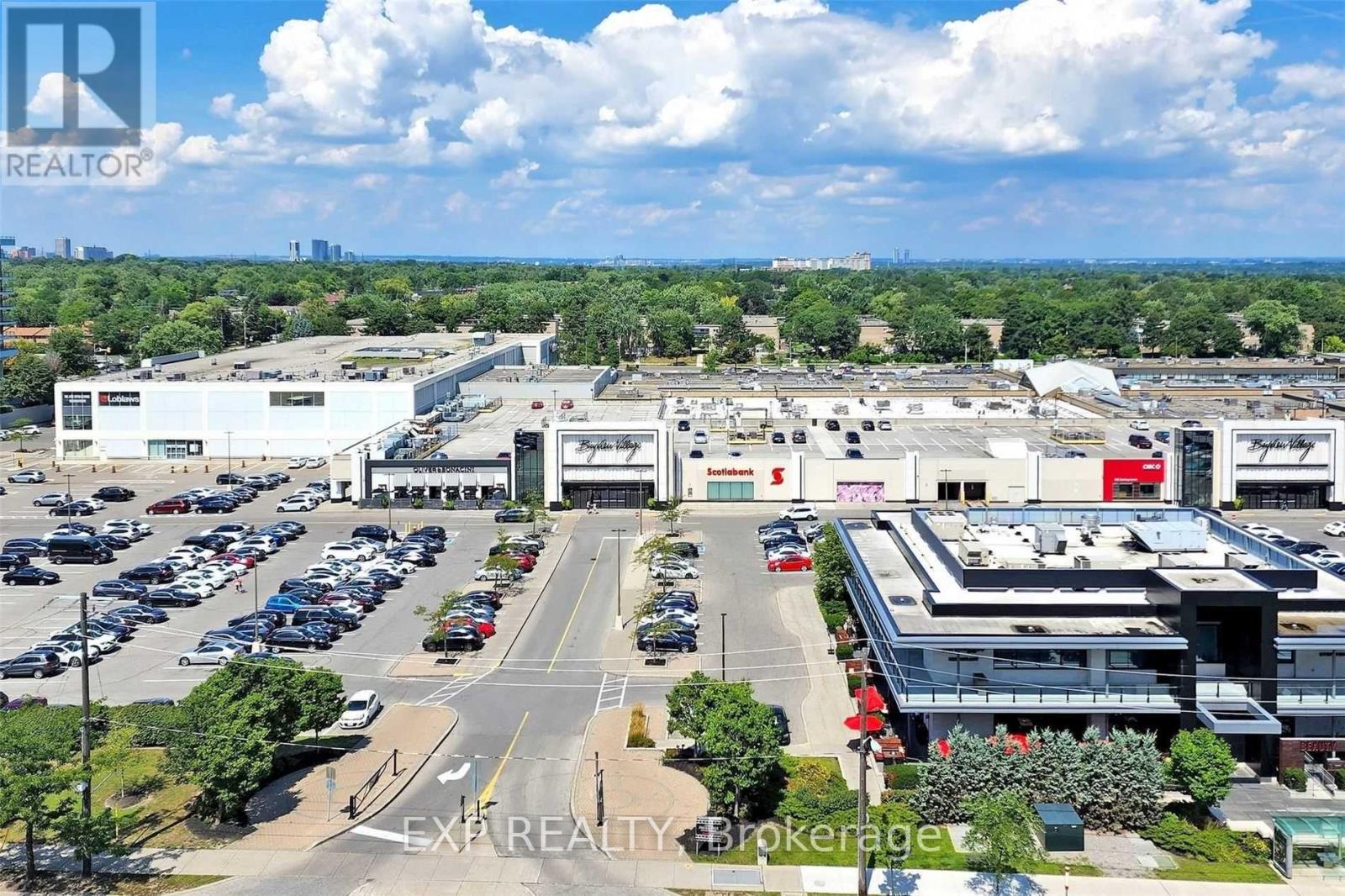 503 - 7 Kenaston Gardens, Toronto, Ontario  M2K 1G7 - Photo 18 - C12615562