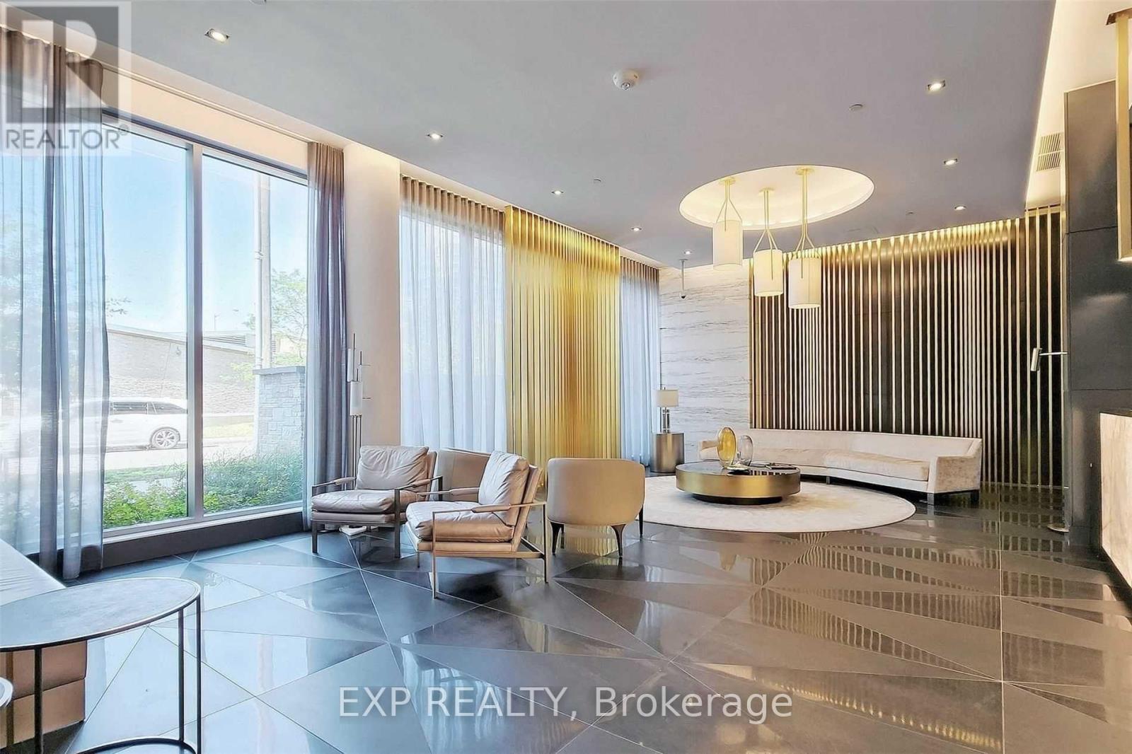 503 - 7 Kenaston Gardens, Toronto, Ontario  M2K 1G7 - Photo 3 - C12615562