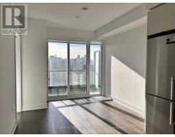 2620 - 585 BLOOR STREET, Toronto, Ontario