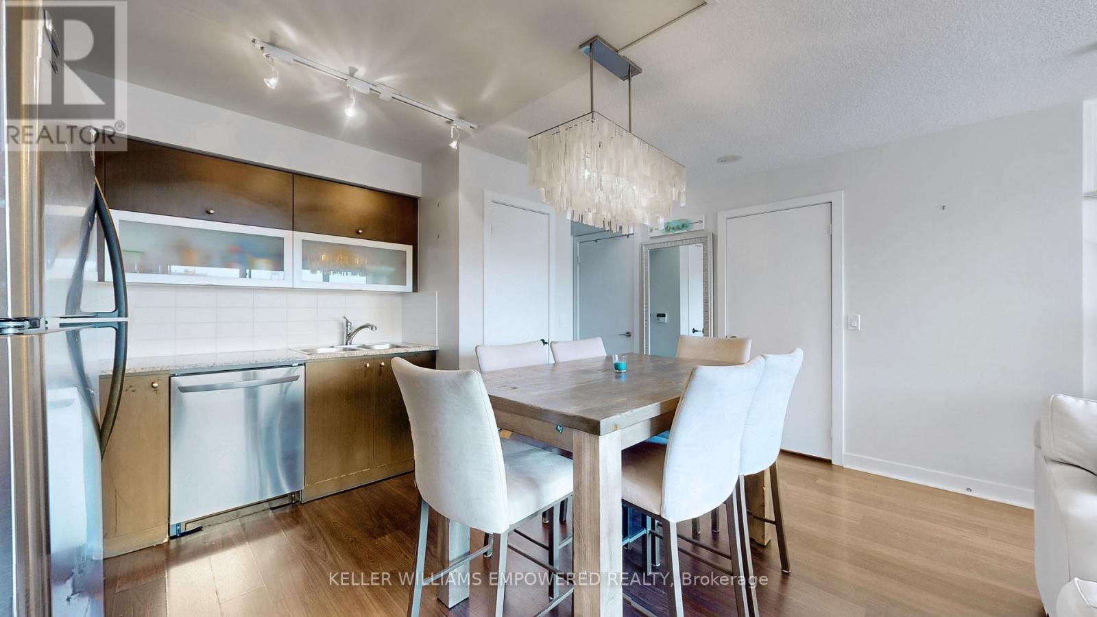 418 - 100 Western Battery Road W, Toronto, Ontario M6K 3S2 - Photo 11 - C12615584