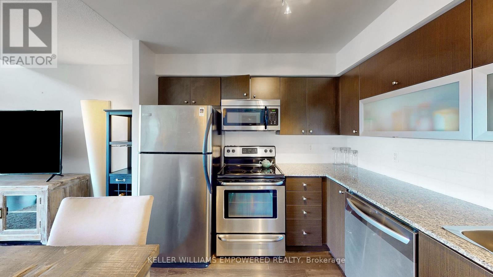 418 - 100 Western Battery Road W, Toronto, Ontario M6K 3S2 - Photo 12 - C12615584