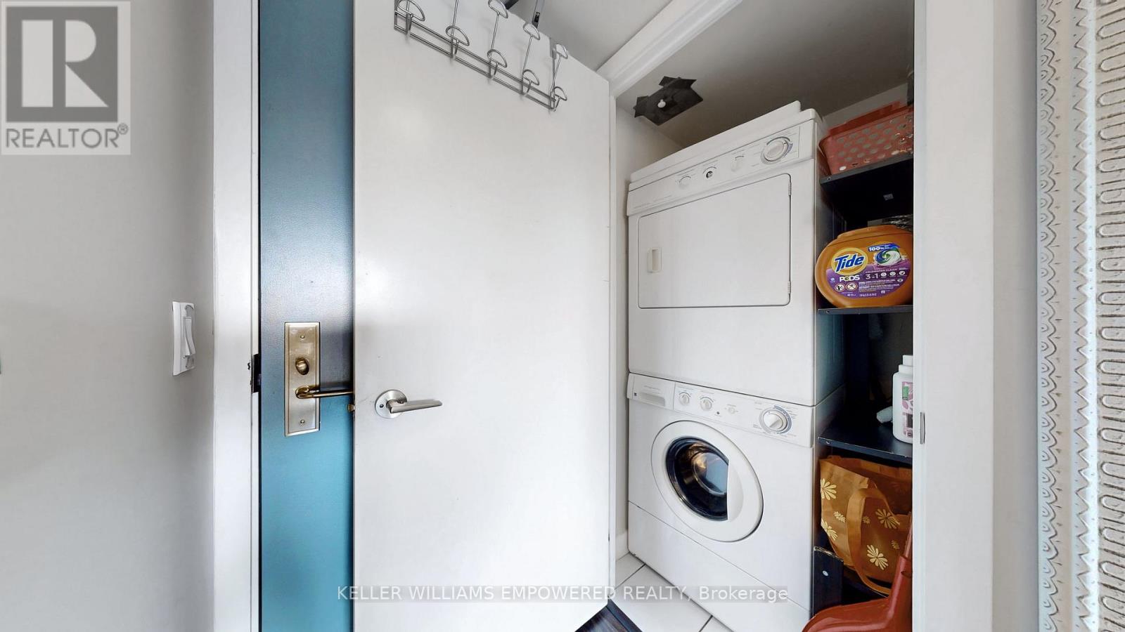 418 - 100 Western Battery Road W, Toronto, Ontario M6K 3S2 - Photo 15 - C12615584