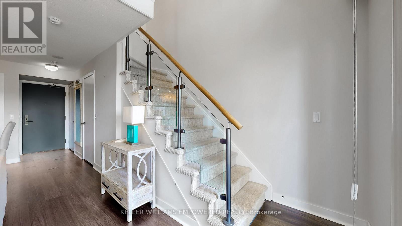 418 - 100 Western Battery Road W, Toronto, Ontario M6K 3S2 - Photo 16 - C12615584