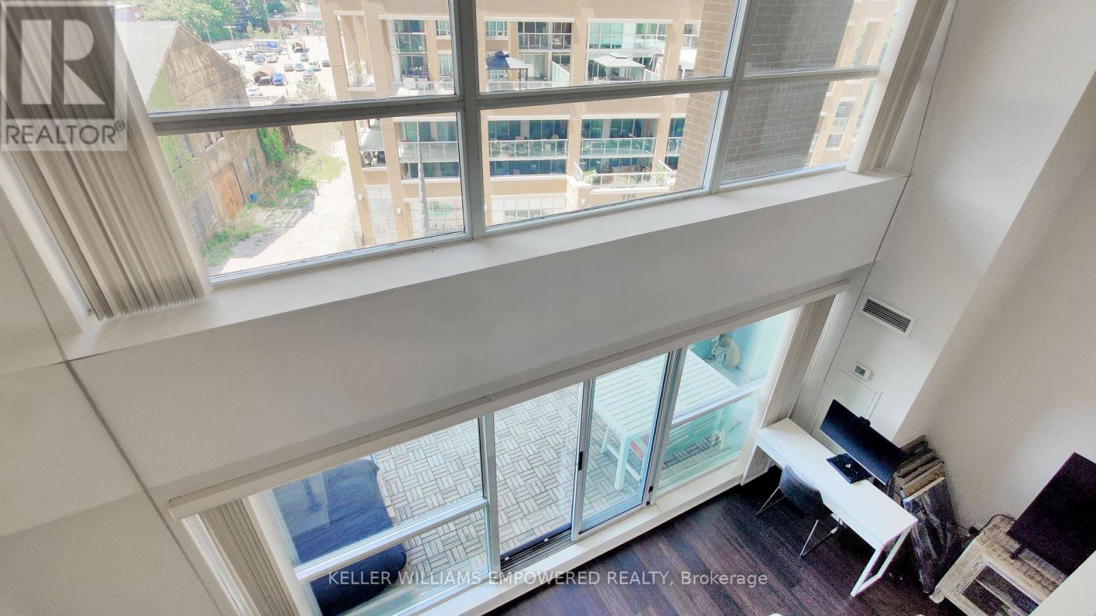 418 - 100 Western Battery Road W, Toronto, Ontario M6K 3S2 - Photo 17 - C12615584