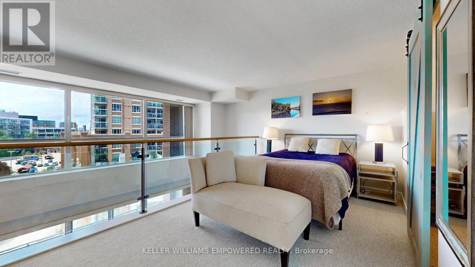 418 - 100 Western Battery Road W, Toronto, Ontario M6K 3S2 - Photo 18 - C12615584