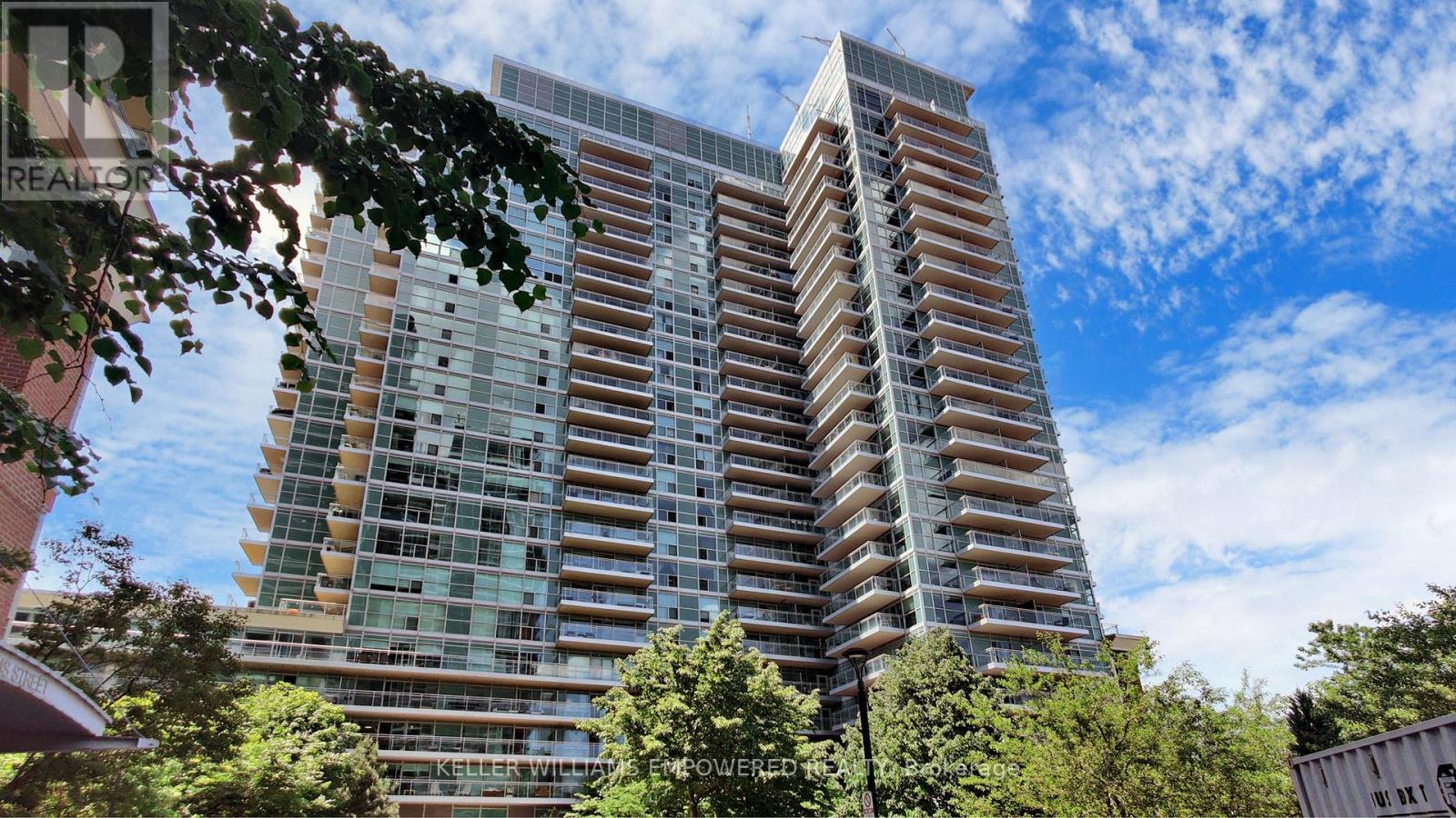 418 - 100 Western Battery Road W, Toronto, Ontario M6K 3S2 - Photo 2 - C12615584