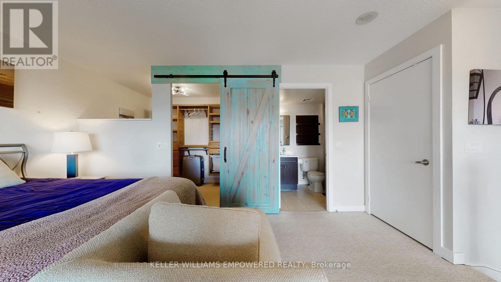 418 - 100 Western Battery Road W, Toronto, Ontario M6K 3S2 - Photo 20 - C12615584