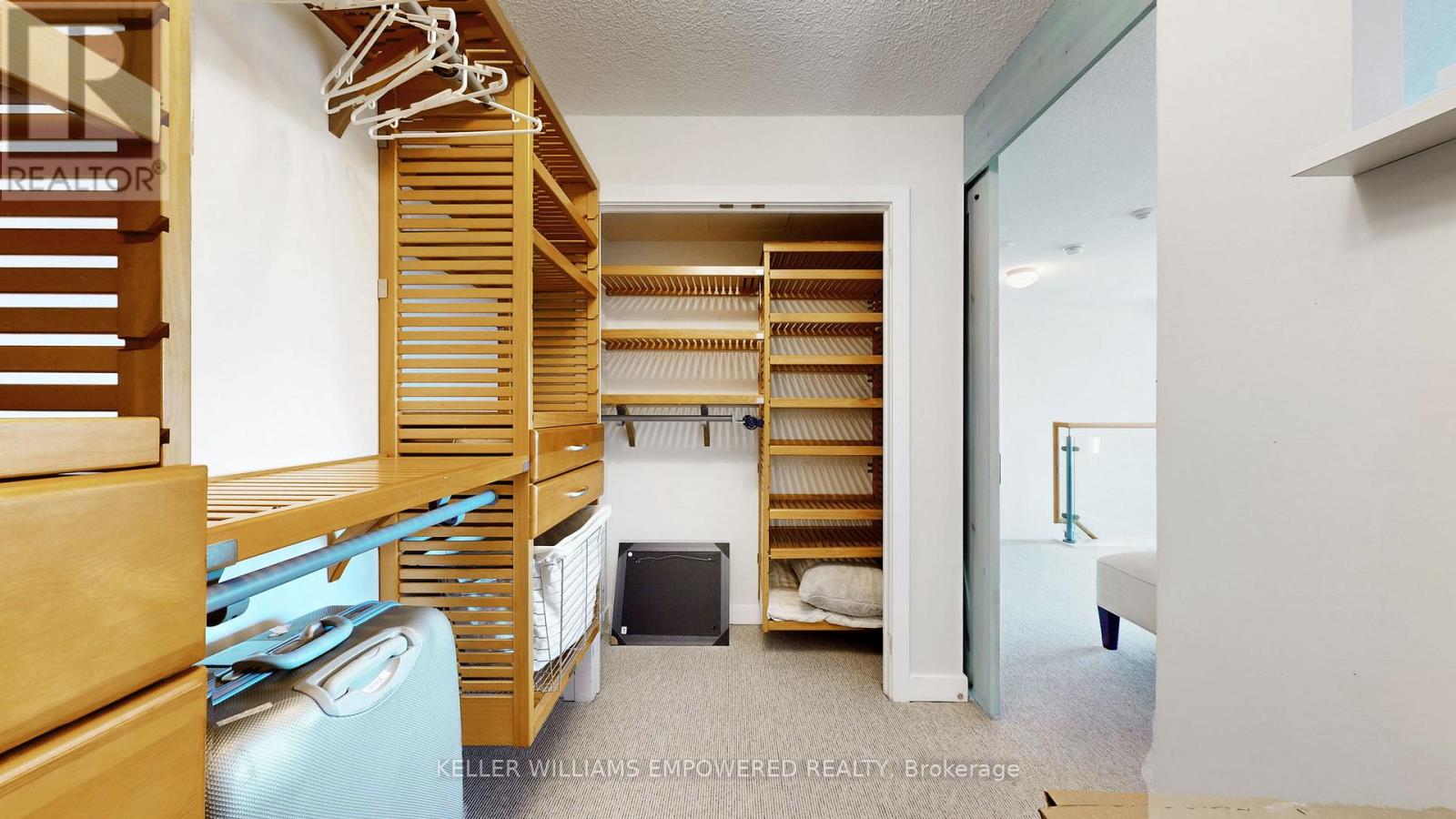 418 - 100 Western Battery Road W, Toronto, Ontario M6K 3S2 - Photo 21 - C12615584