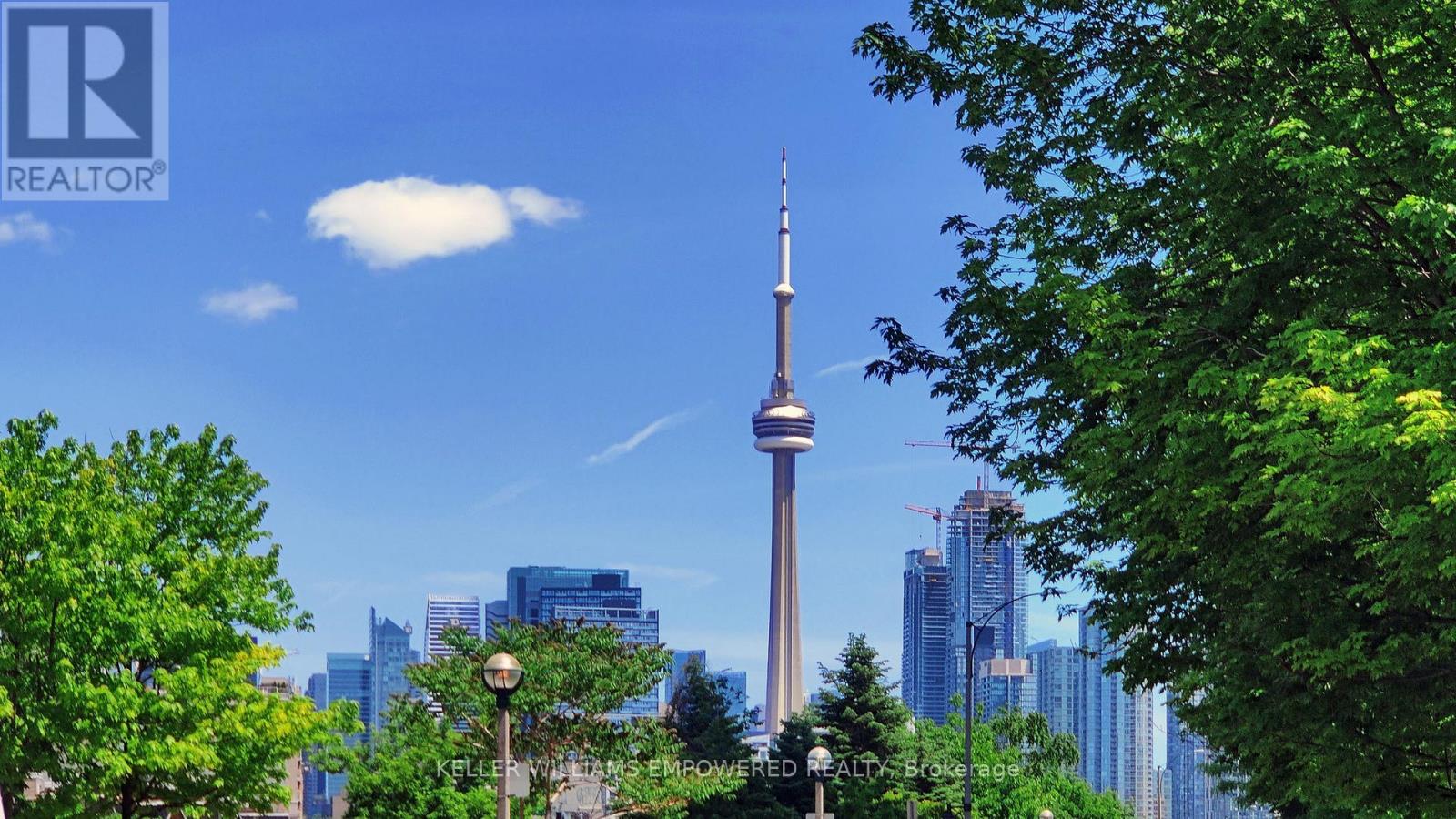 418 - 100 Western Battery Road W, Toronto, Ontario M6K 3S2 - Photo 26 - C12615584