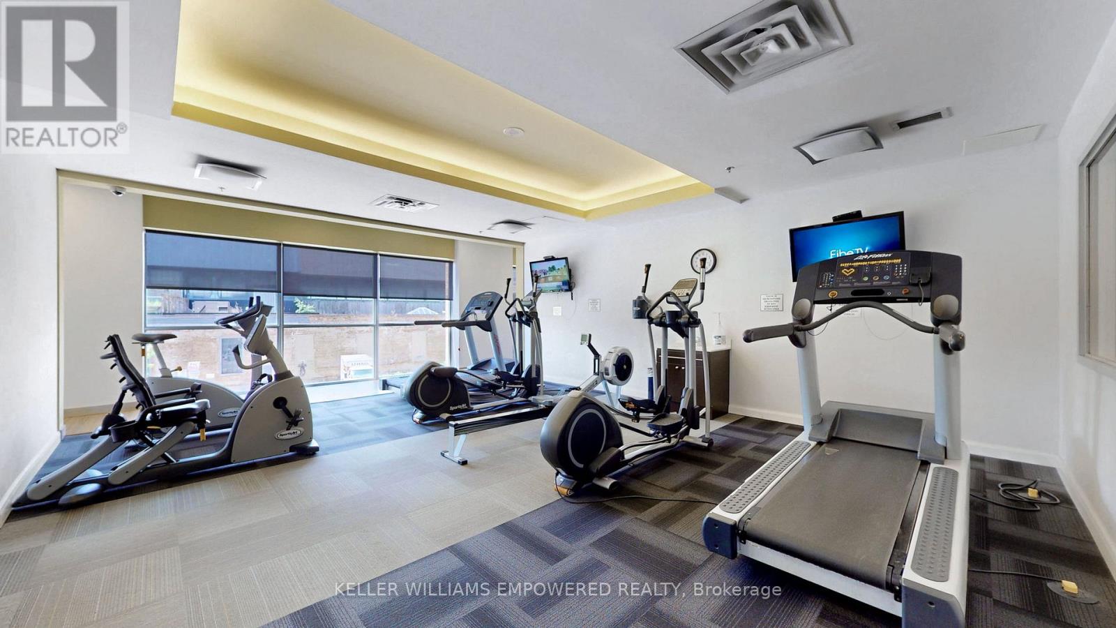 418 - 100 Western Battery Road W, Toronto, Ontario M6K 3S2 - Photo 27 - C12615584