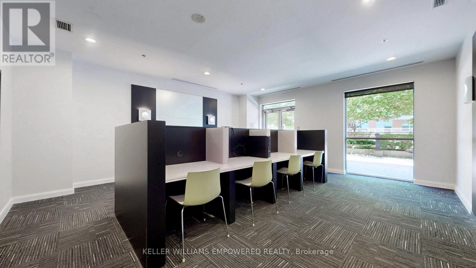 418 - 100 Western Battery Road W, Toronto, Ontario M6K 3S2 - Photo 28 - C12615584