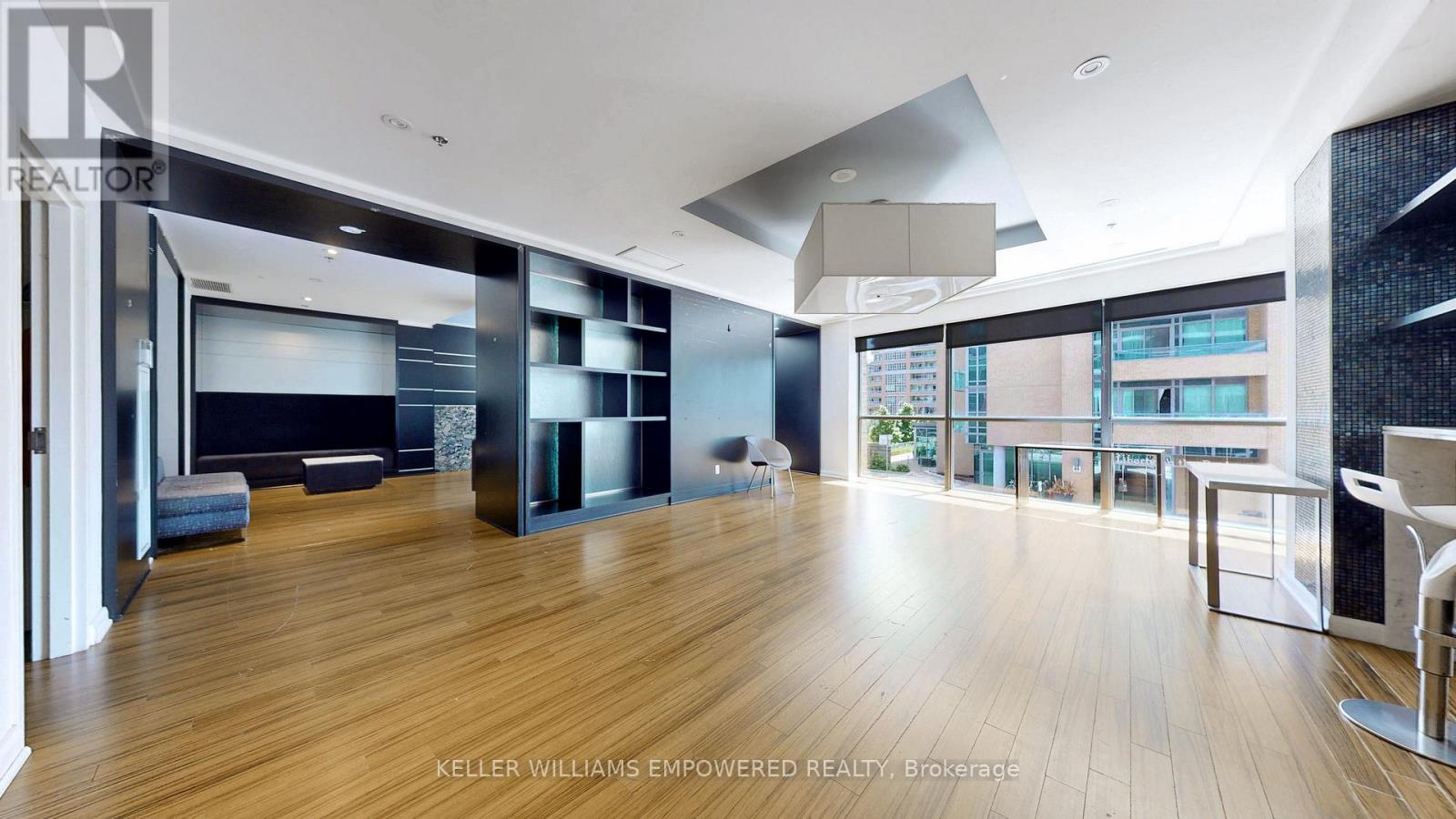 418 - 100 Western Battery Road W, Toronto, Ontario M6K 3S2 - Photo 29 - C12615584